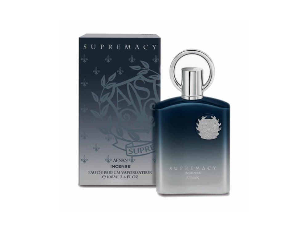 Afnan Supremacy Incense 100ML