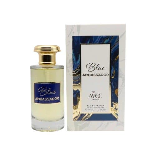 Avec Creations Blu Ambassador 100ML EDP