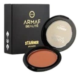 Po Compacto Armaf Beaute Stanner Bronzer Tawny Tan 03