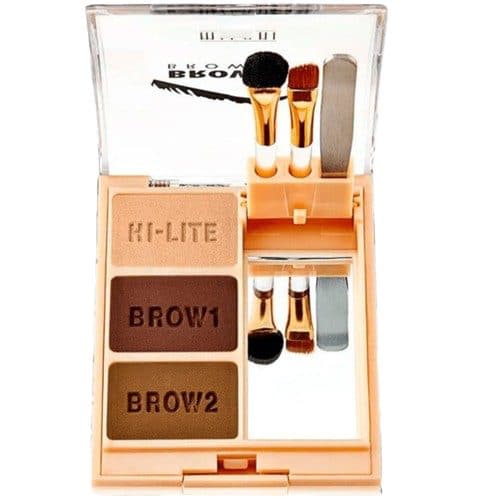 Sombra Sobrancelha Milani Brow Fix 02 Medium