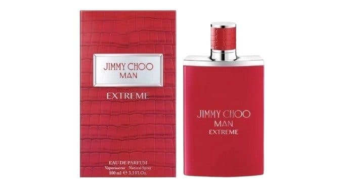Jimmy Choo Extreme 100ML EDP