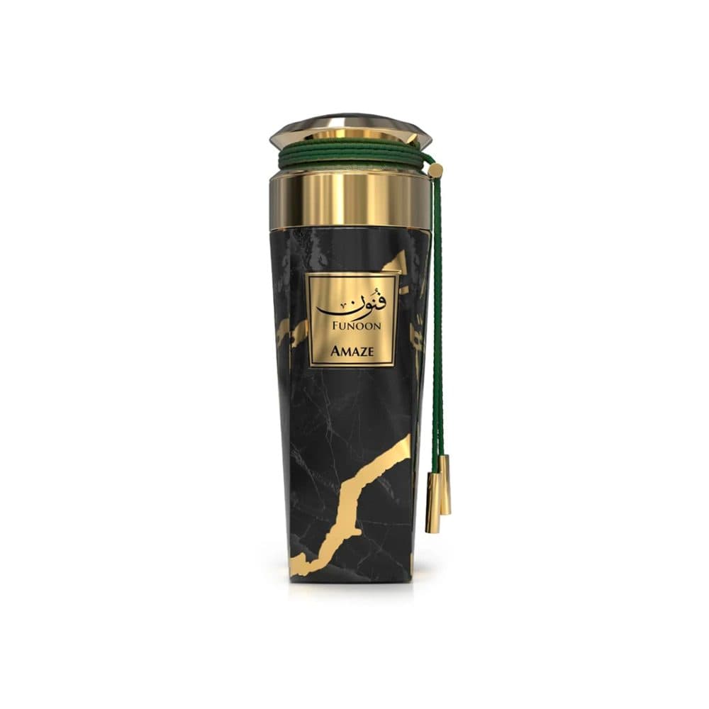 Amaran Funoon Amaze 100ML EDP Unissex