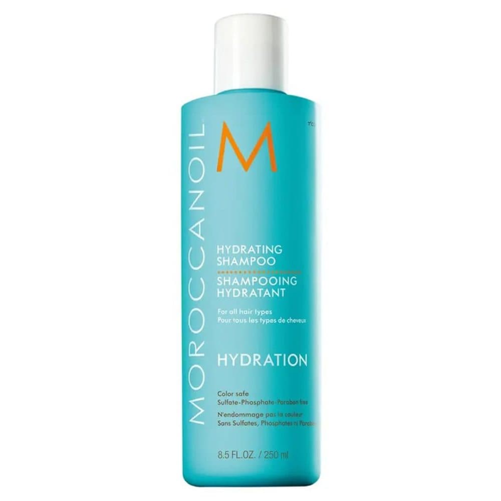 Moroccanoil Hydrating Shampoo 250ML
