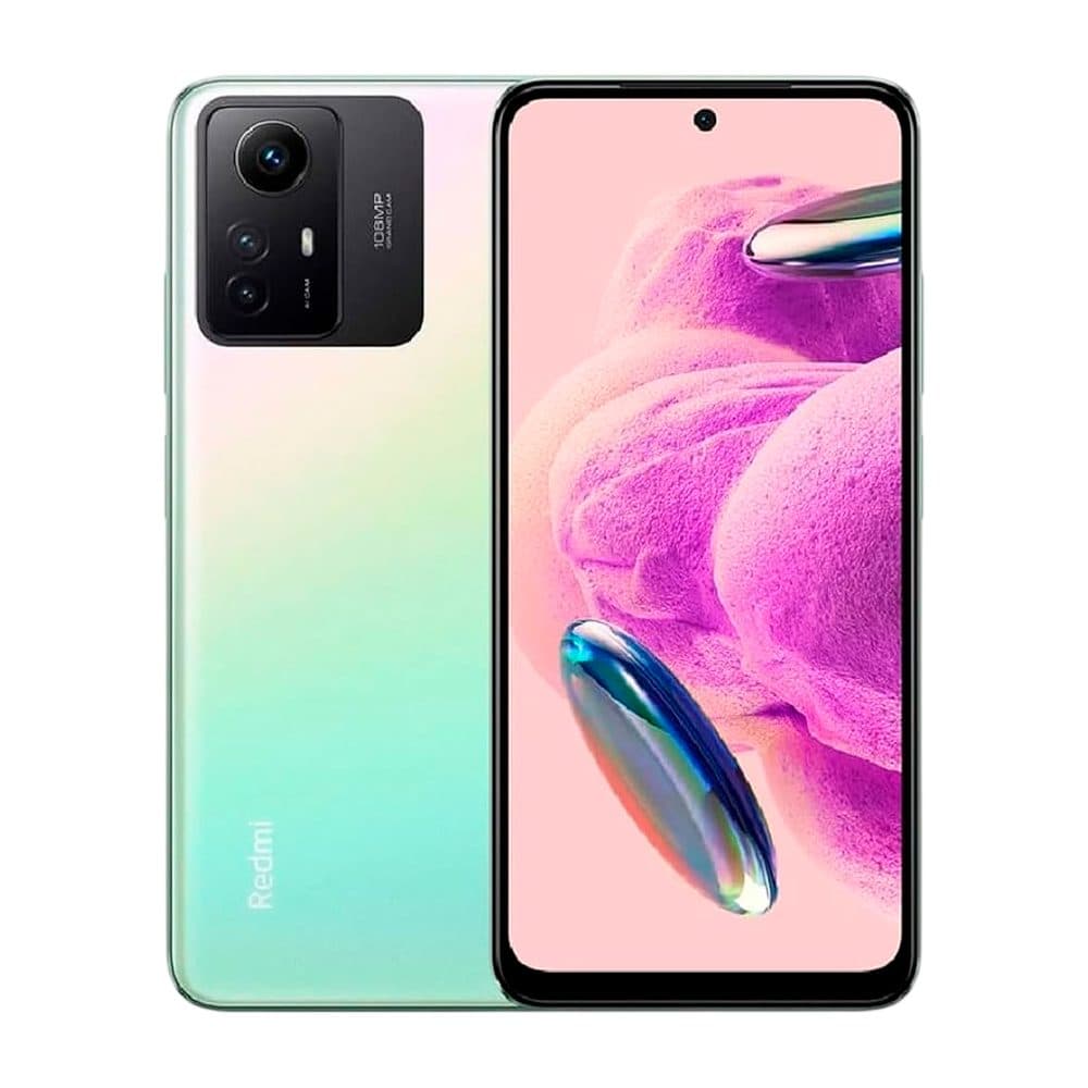 Xiaomi Redmi 4G Pearl 256GB Green