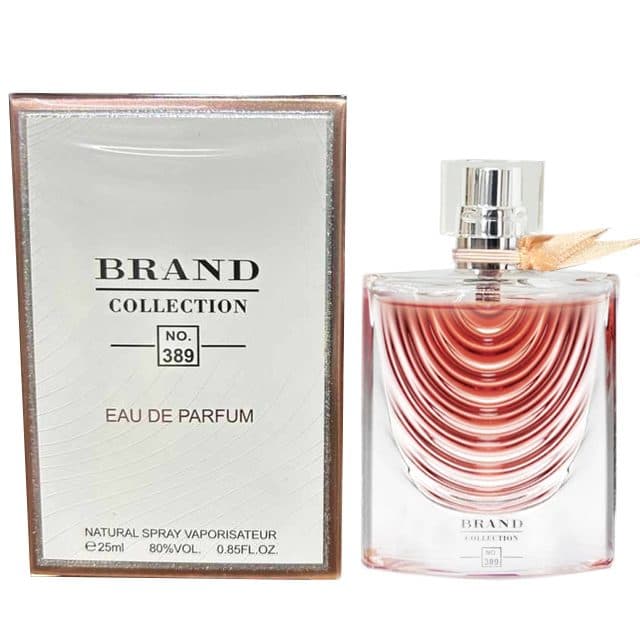 Brand 389 La Vie Iris 25ML