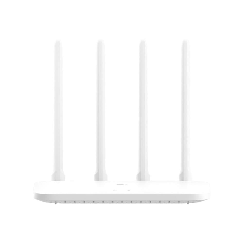 Xiaomi Router 4 Antenas Gigabit Edition AC1200