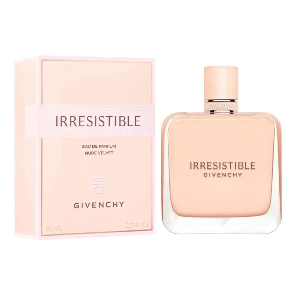 Givenchy Irresistible Nude Velvet 50ML EDP Feminino