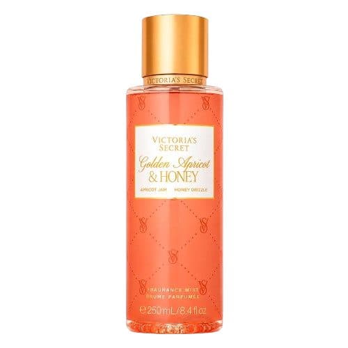 Victoria's Secret Golden Apricot Honey 250ML