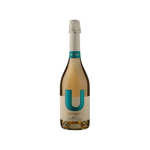 Beb Vinho Chil Undurraga Brut Espumante 750ML
