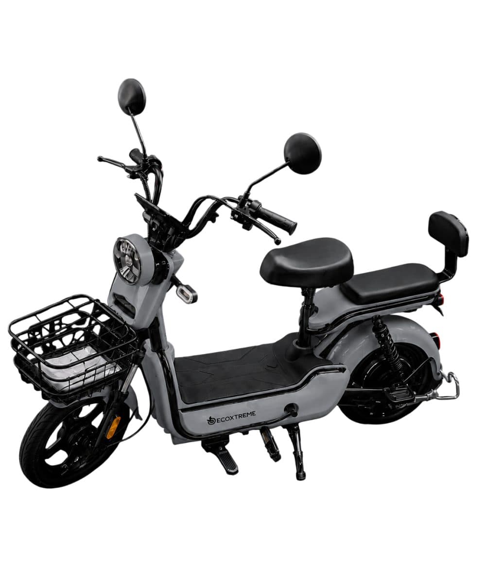 Bicicleta Eletrica Ecoxtreme Hl B2 45