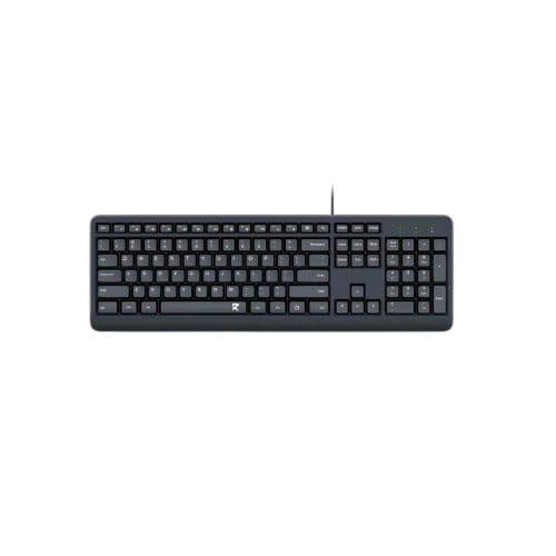 Teclado USB Gamer Redragon