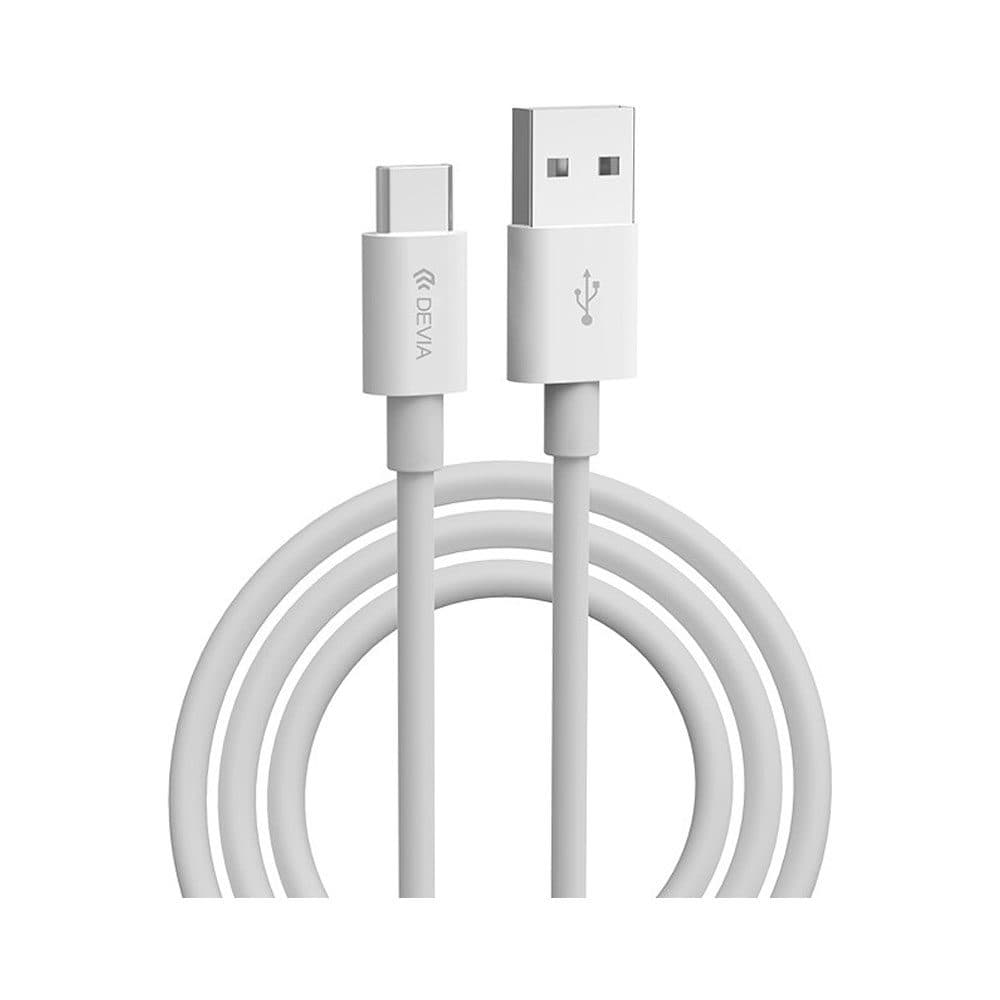 Cabo Devia Smart Series Cable USB USB