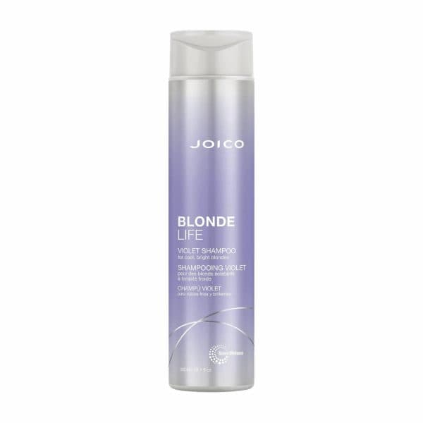 Joico Shampoo Blonde Life Violet 300ML