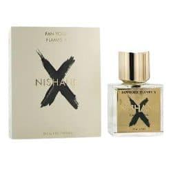 Nishane Ani De 100ML EXTRAIT Feminino