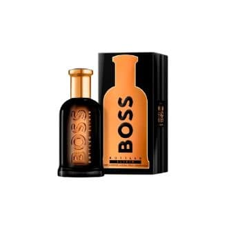 Hugo Boss Bottled Elixir Intense 100ML PARFUM