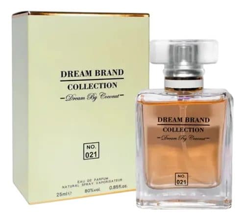 Brand Collection Coco Madem 25ML Feminino
