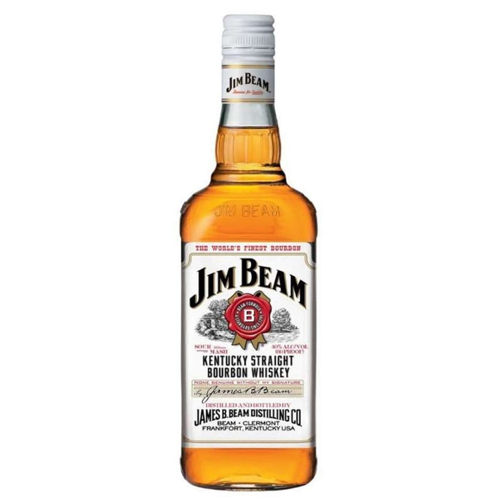 Whisky Jim Beam 1LT