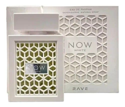 Lattafa Rave Now White 100ML EDP