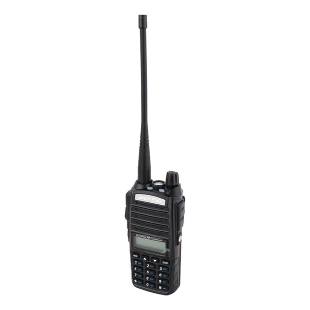 Px Baofeng Uv 82 Vhf Uhf 136CANAL Bivolt