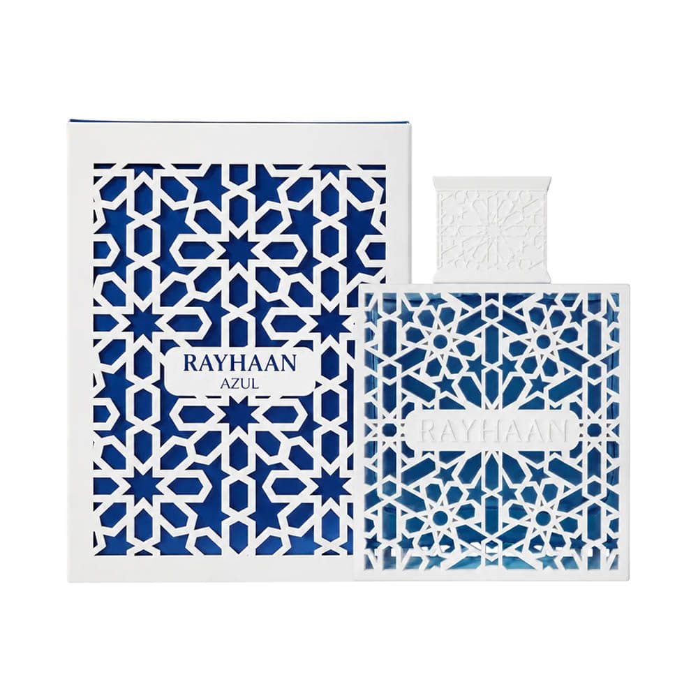 Rayhaan Azul 100ML EDP