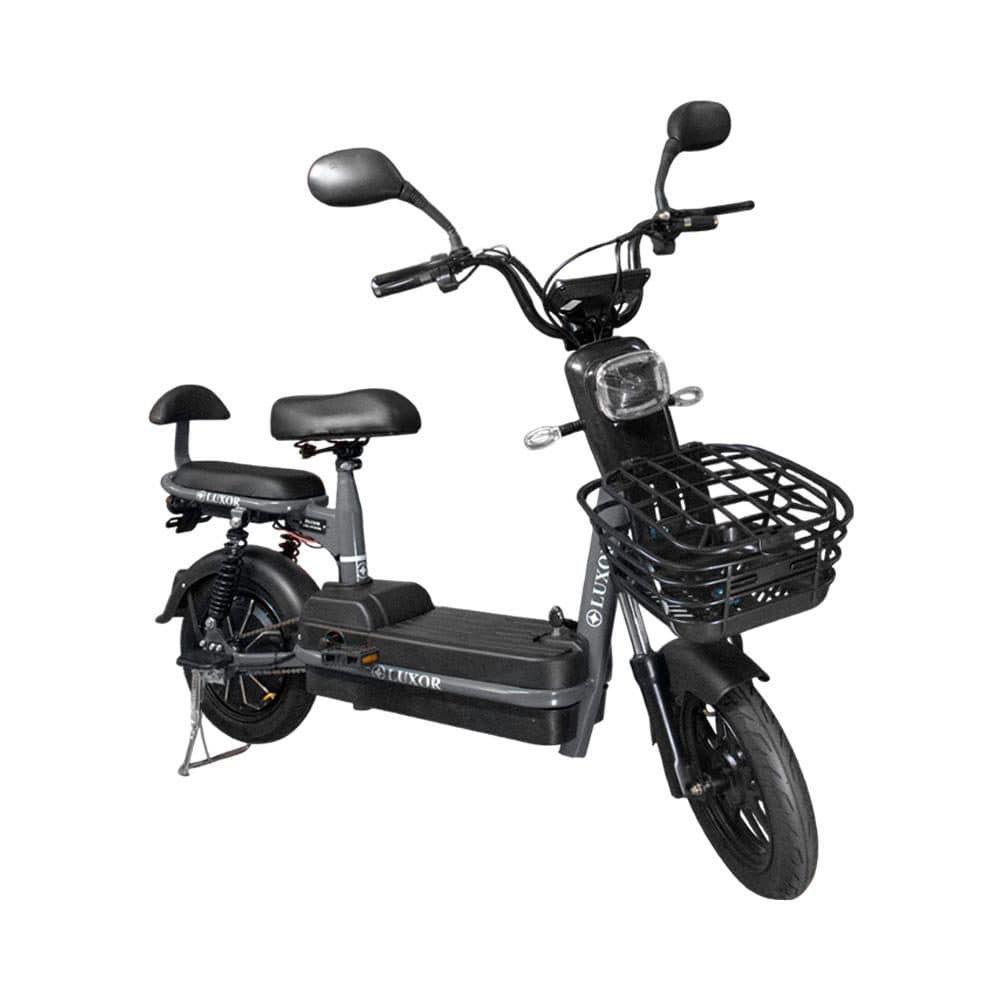 Moto Eletrica Peneu