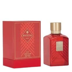 Puccini Orient Intense 80ML EDP