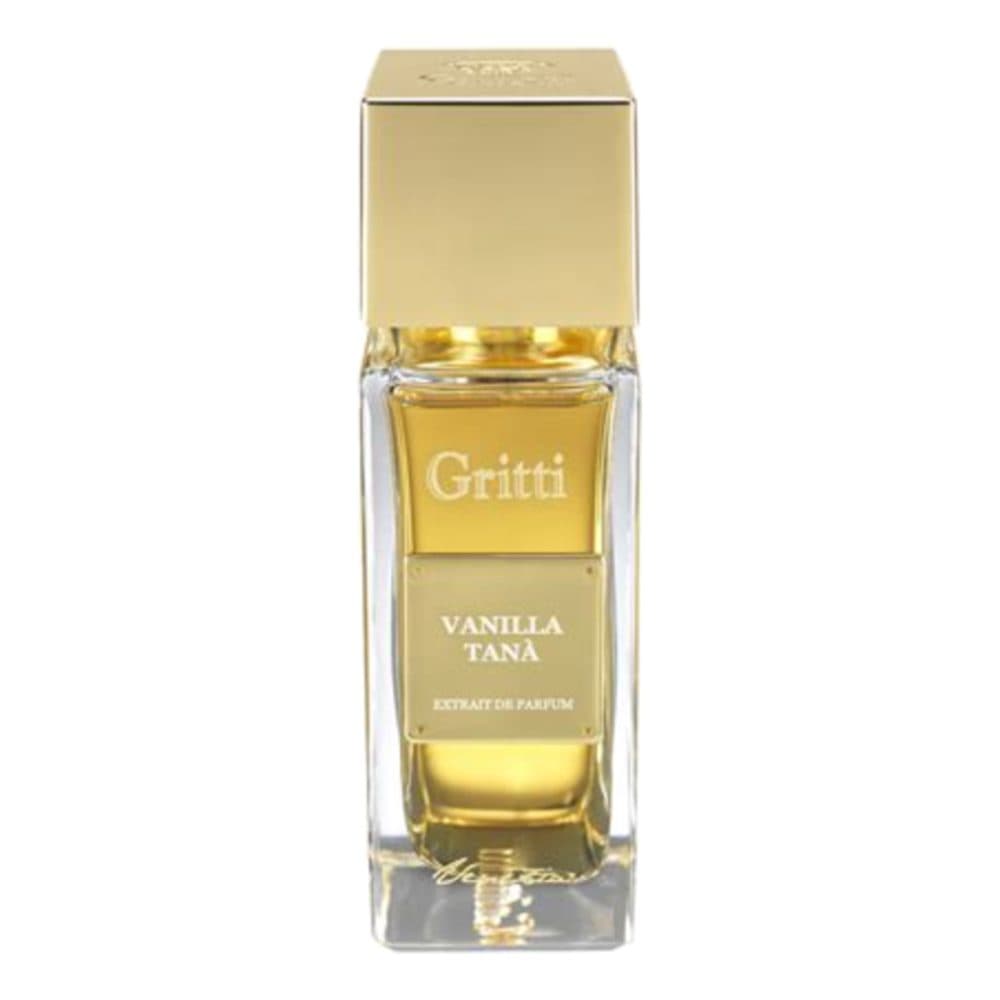 Gritti Vanilla Tana De 100ML EXTRAIT Unissex
