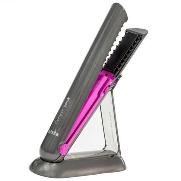Quanta Prancha Portatil 210C