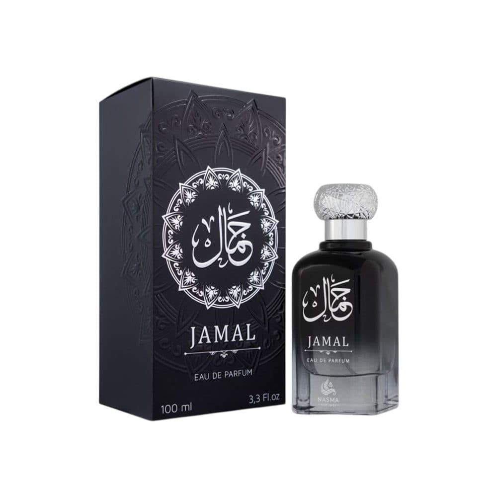 Nasma Jamal 100ML EDP