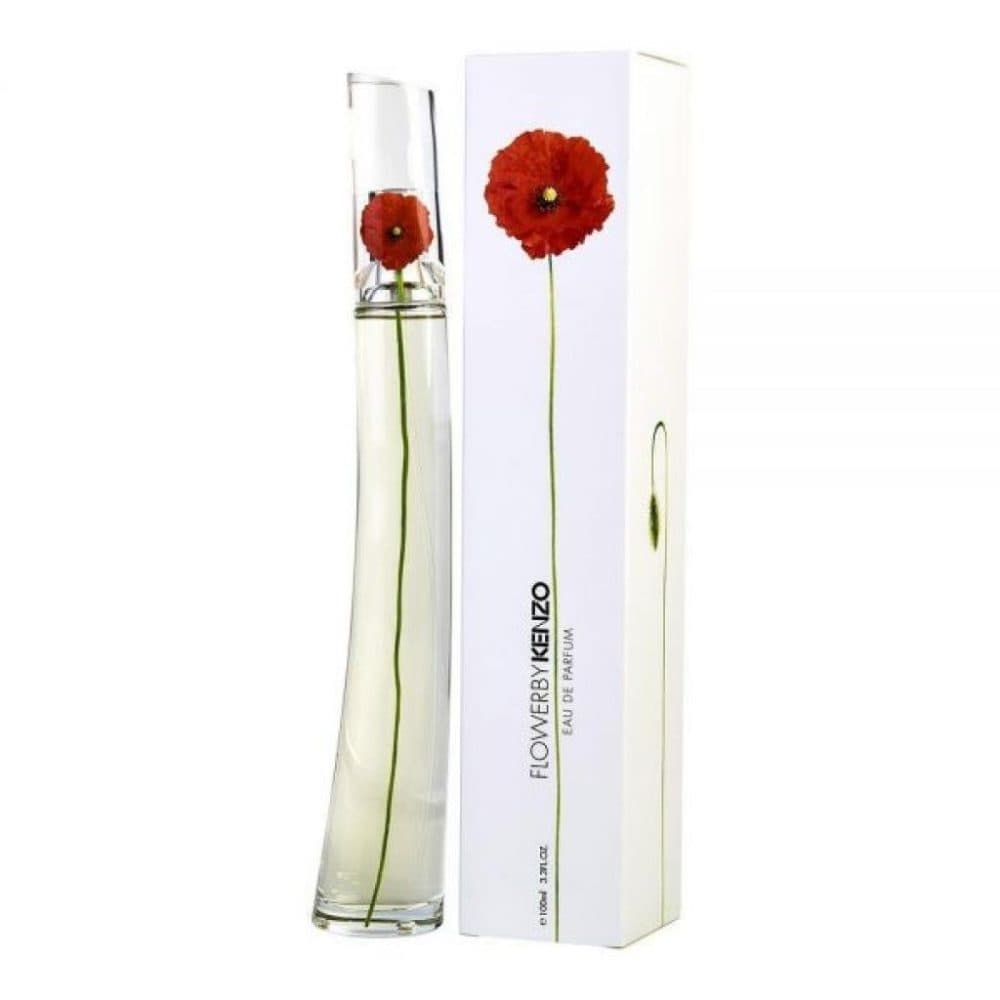 Kenzo Flower By Kenzo 100ML EDP