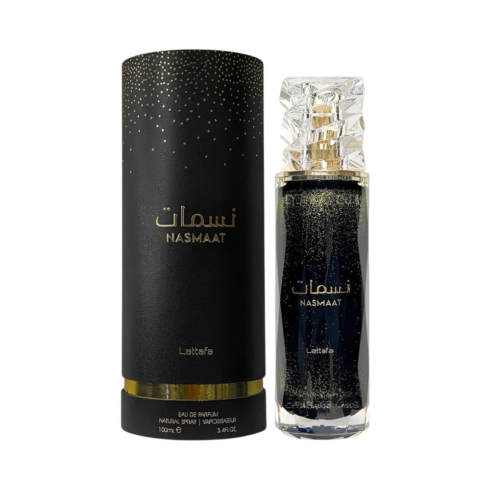 Lattafa Nasmaat 100ML EDP