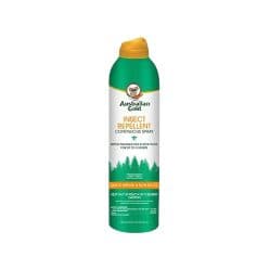 Repelente Aerosol Australian Gold Continuos 157G