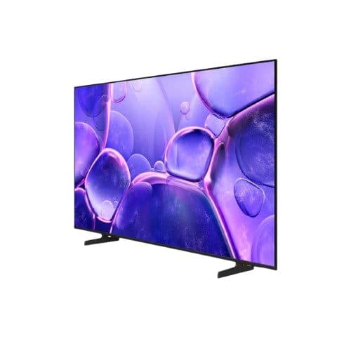 Samsung LED UN65U8000FGXPR Smart BT Uhd Slim
