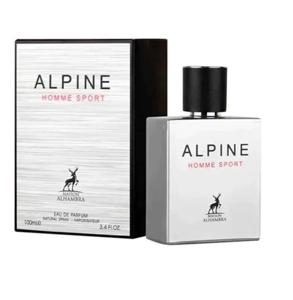 Maison Alpine 100ML EDP