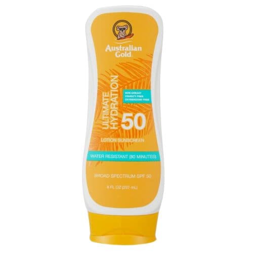 Protetor Solar Australian Gold Ultimate Hydration 237ML