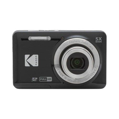 Kodak Pixpro Digital Compactada 5X Zoom