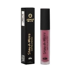 Gloss Armaf Beaute Stay More Matte Lipstick Mulberry 12