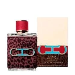 Carolina Herrera Ch Wild Love 100ML EDP Masculino
