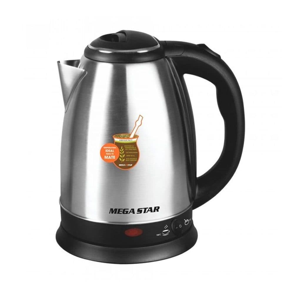Chaleira Mega Star 220