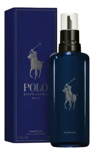Ralph Lauren Polo Blue 150ML EDP Masculino