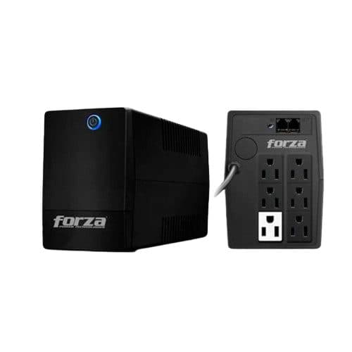 Nobreak Forza Ups 1000VA
