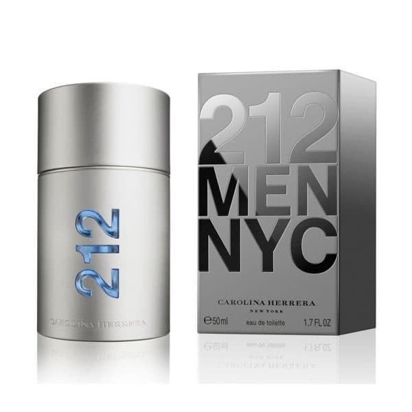 Carolina Herrera 212 50ML