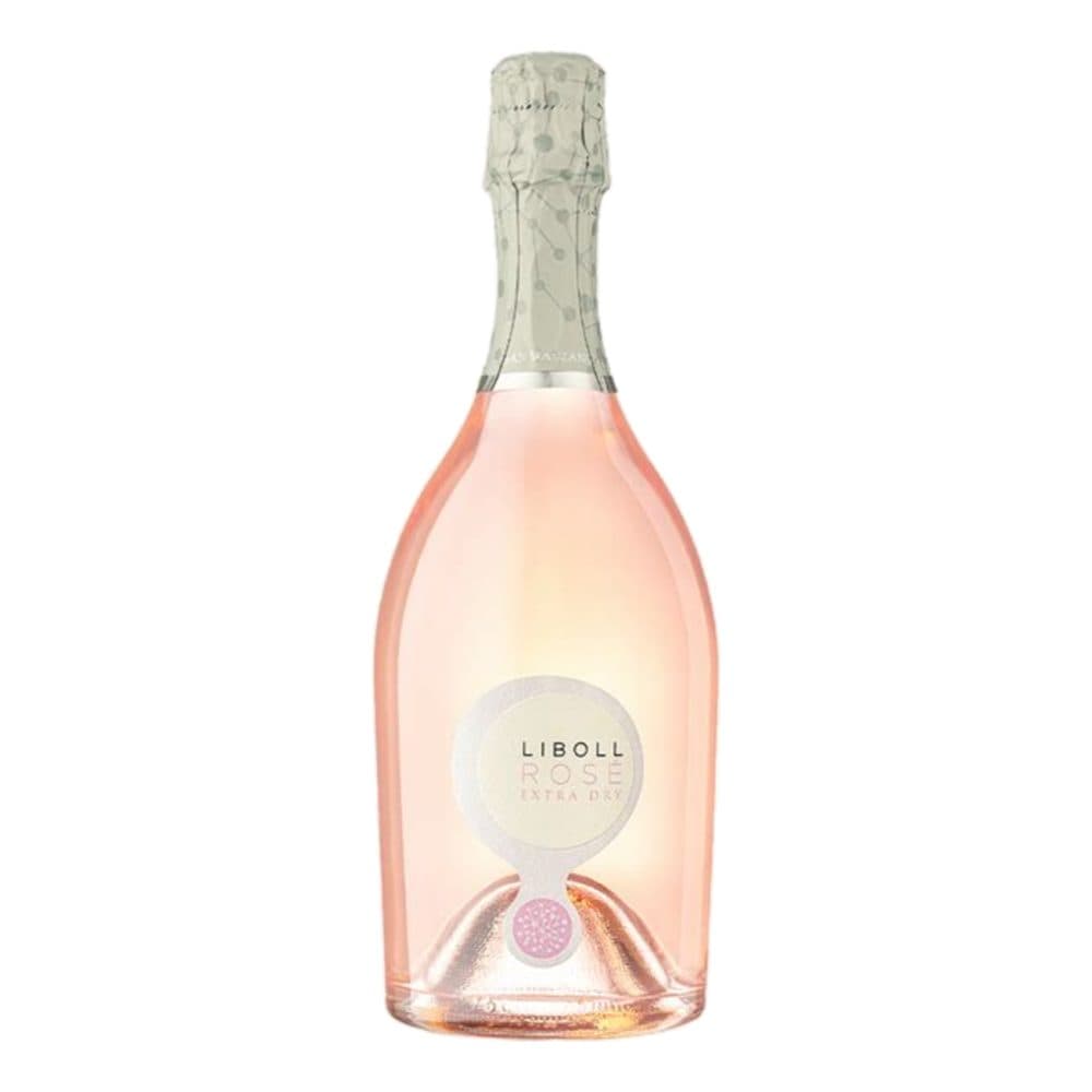 Beb Vinho Ital San Marzano Liboll Rose 750ML