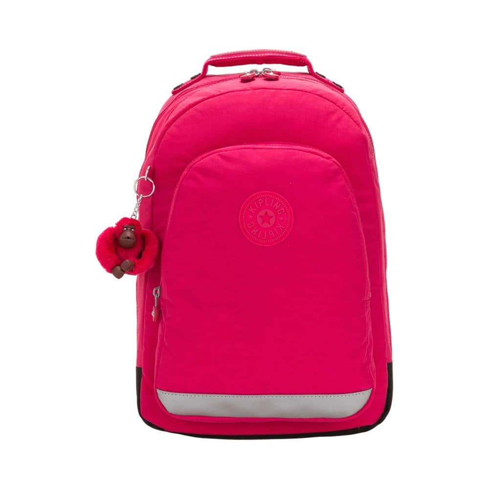 Mochila Kipling Class Room Jungle True