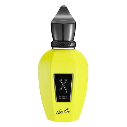 Xerjoff Duran Neo Rio Fluo Yellow 50ML PARFUM Unissex