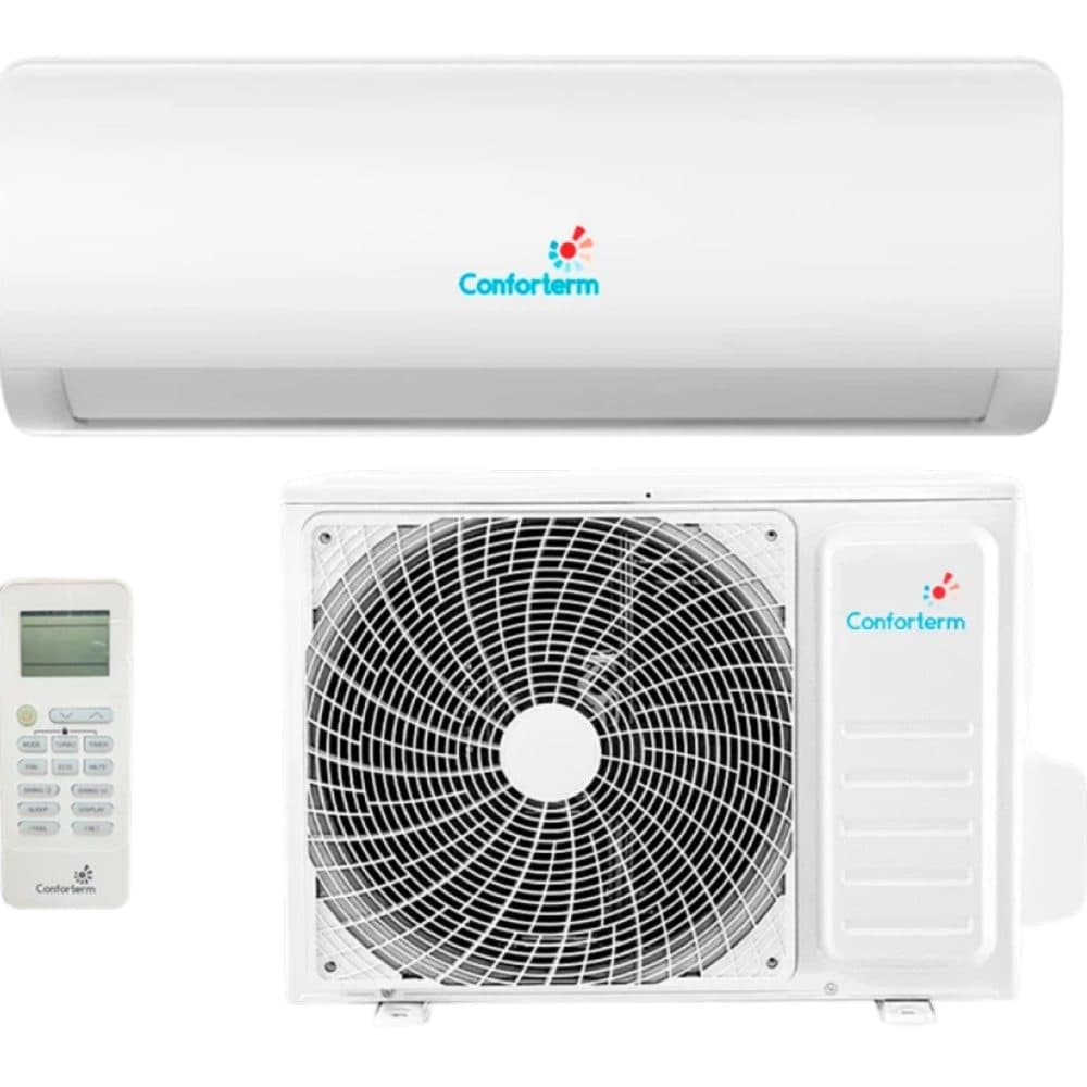 Ar Inverter Conforterm R32 Kit In
