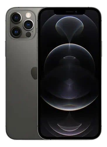 Apple iPhone 12 Pro 128GB Graphite