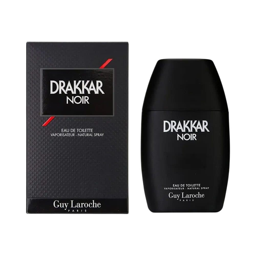 Guy Laroche Drakkar Noir 200ML EDT