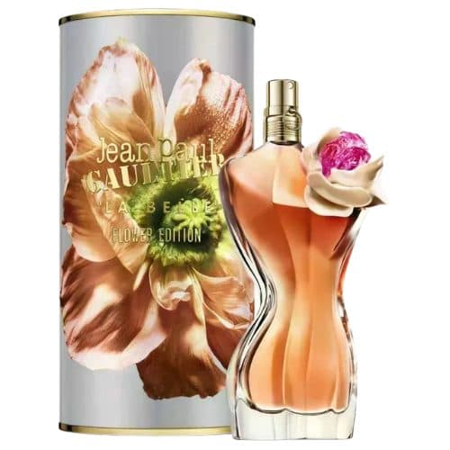 Jean Paul Gaultier La Belle Flower Edition 100ML EDP