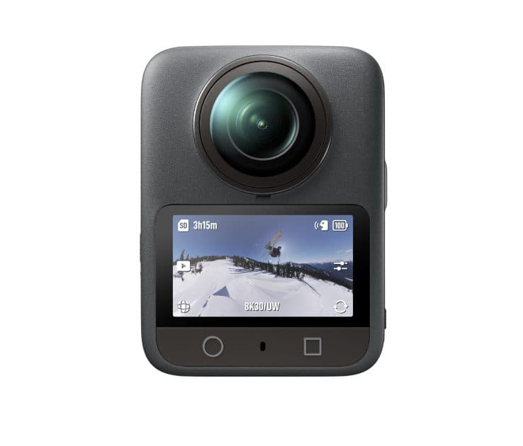 DJI Camera Osmo 360 Starndard Combo